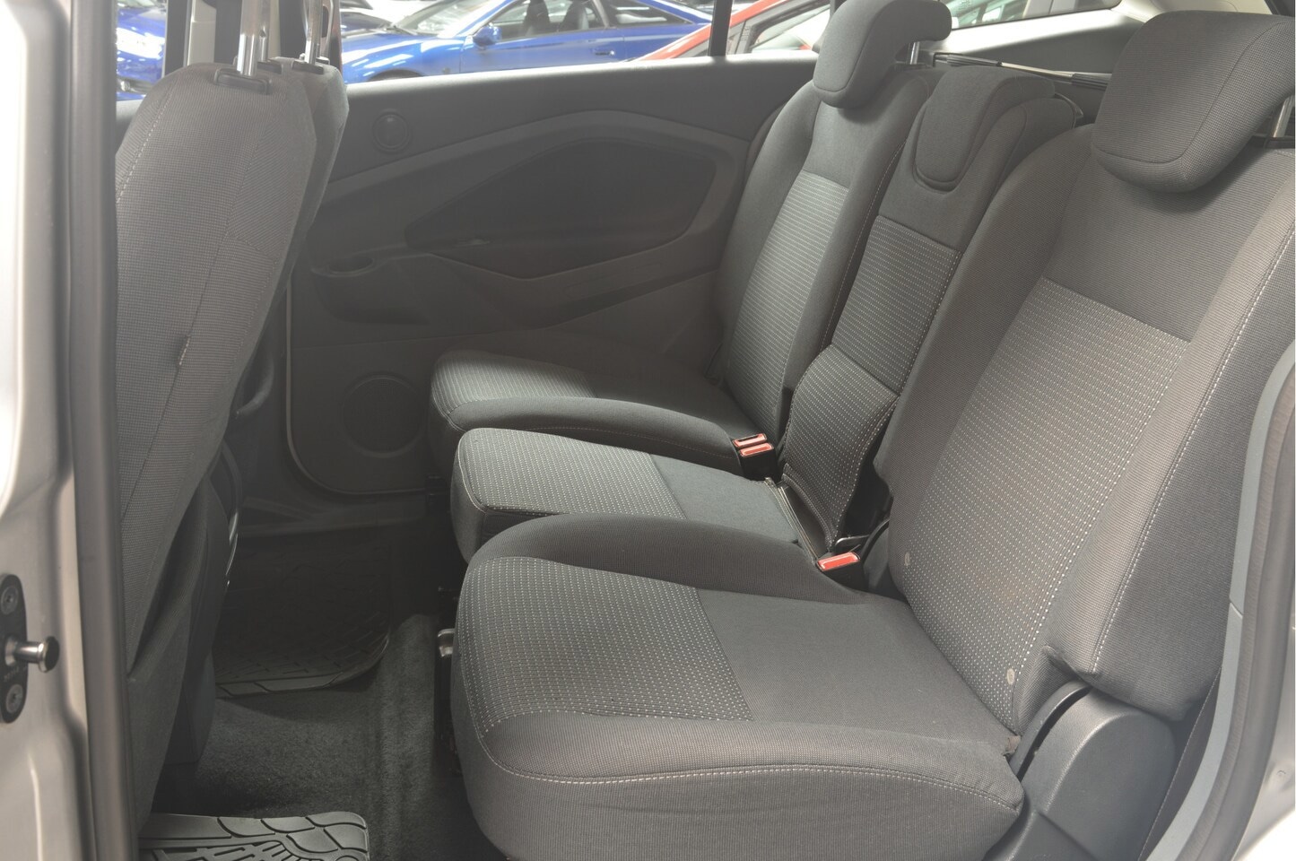 Ford Grand C-Max - 1.0 Lease Trend 1.0 Lease Trend - AutoWereld.nl