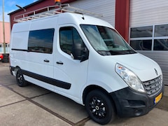Renault Master - T35 2.3 dCi L2H2 EL