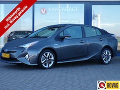Toyota Prius - 1.8 Dynamic, Trekhaak / Navigatie / Camera / Stoelverwarming / Adaptive Cruise Control / K