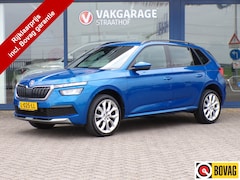 Skoda Kamiq - 1.0 TSI Sport Business, Carplay + Android Auto / Climate Control / 18'' LMV