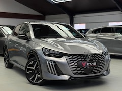 Peugeot 208 - Hybrid 136 e-DCS6 GT Premium Panorama