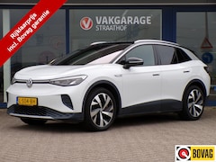 Volkswagen ID.4 - First 77 kWh, SOH 91% / Carplay + Android Auto / Camera + Sensoren / Full LED / 20' LMV