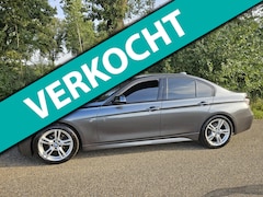 BMW 3-serie - 320i High Executive