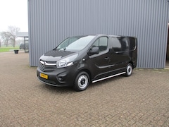Opel Vivaro - 1.6 CDTI Edition Motor defect