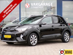 Kia Stonic - 1.0 T-GDi MHEV DynamicPlusLine, Automaat, Carplay + Android Auto / Camera / Climate contro