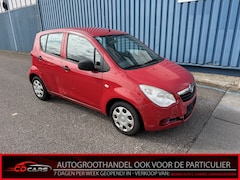 Opel Agila - 1.0 Essentia Inruilauto’s tegen vaste prijzen. Voor meer info: 0638140850 Bij de verkoop v