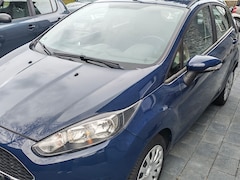 Ford Fiesta - 1.0 EcoBoost