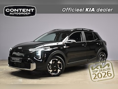 Kia Stonic - 1.0 T-GDi MHEV 115pk DynamicPlusLine