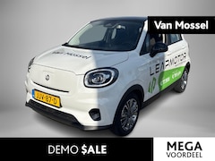 Leapmotor T03 - Design 37.3 kWh | Parkeer camera | LM velgen | Panorama dak