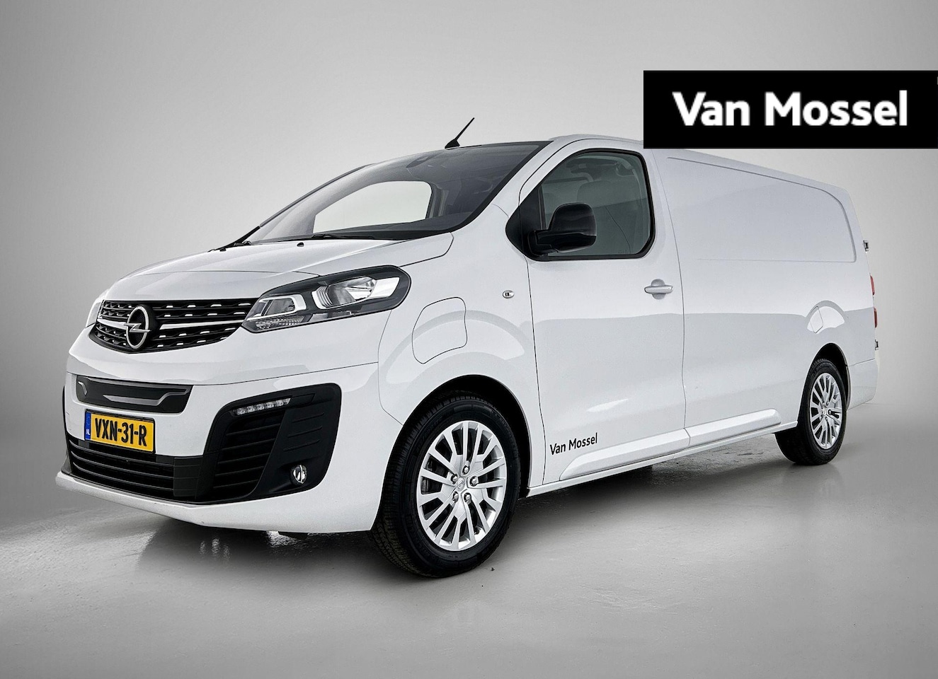 Opel Vivaro Electric - L3 75 kWh L3 75 kWh - AutoWereld.nl