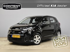 Kia Picanto - 1.0 DPi 63pk 4-zits DynamicLine