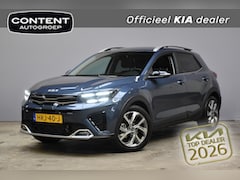 Kia Stonic - 1.0 T-GDi MHEV 100pk GT-PlusLine