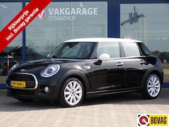 MINI Cooper - 1.5 Two-tone, Full LED / Harman Kardon / Parkeersensoren / Apple Carplay / 17' LMV
