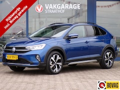 Volkswagen Taigo - 1.0 TSI Life Edition, Carplay + Android Auto / Camera + Sensoren / Full LED. / Keyless / C