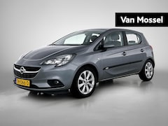 Opel Corsa - 1.0 Turbo Edition | Airco | Cruise control | 16" Lichtmetalen velgen