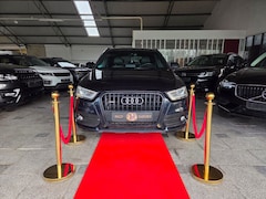 Audi Q3 - SQ3 2.0 TURBO 4x4 Unique Interior