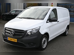 Mercedes-Benz Vito - 116 CDI L1 Audio 40 navigatie met camera, Achterdeuren, Etc