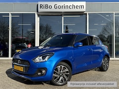 Suzuki Swift - 1.2 Style Smart Hybrid * Stoelverwarming * Achteruitrijcamera