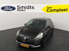 Renault Clio - 1.6 R.S. 200PK | Leder interieur | Automaat | Leder | Schakelflippers |