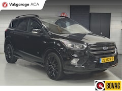 Ford Kuga - 1.5 EcoBoost Vignale