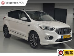 Ford Kuga - 1.5 EcoBoost Vignale