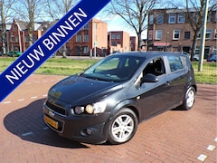 Chevrolet Aveo - 1.2 LT AIRCO CRUISECONTROL