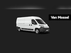 Opel Movano - 2.2D 120 L2H2 3.0t | NU TE BESTELLEN | VANAF € 44.689, - INCL BPM | MKB KORTING Q4 VANAF 1