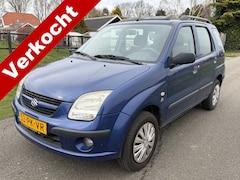 Suzuki Ignis - 1.3-16V GLS apk 08-2026