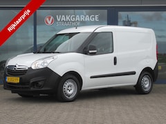 Opel Combo - 1.3 CDTi L1H1 Edition, Airco / Betonplex vloer / Radio + CD