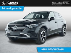 Mercedes-Benz GLC-klasse - GLC 300 e 4MATIC Autom