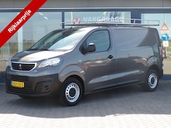 Peugeot Expert - 2.0 120 Standard Premium, Trekhaak / Imperiaal / Carplay + Android Auto / Cruise control /