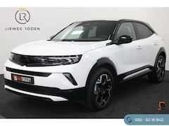 Opel Mokka - 1.2 Turbo Ultimate (Automaat)