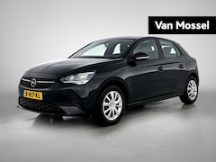 Opel Corsa - 1.2 Edition Corsa 1.2 Elegance | Cruise Control | Bluetooth | Airco | Parkeersensoren | An