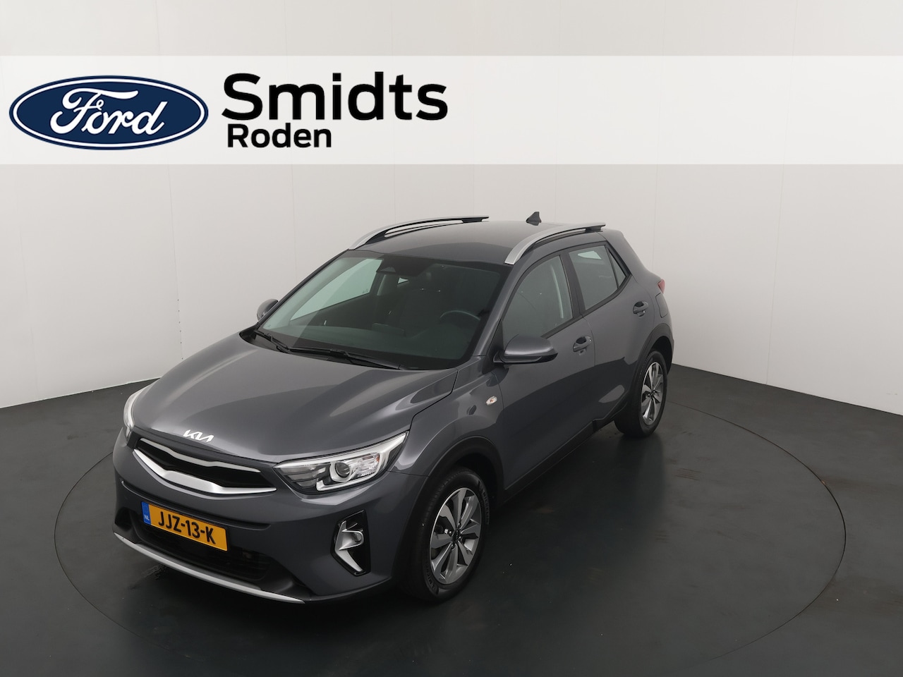 Kia Stonic - 1.0 T-GDi MHEV 100 pk ComfortLine | Navi | Clima | Cruise | Camera | Apple Carplay | 16" | - AutoWereld.nl