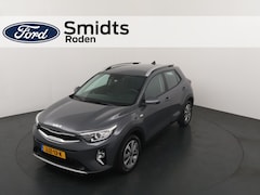 Kia Stonic - 1.0 T-GDi MHEV 100 pk ComfortLine | Navi | Clima | Cruise | Camera | Apple Carplay | 16" |