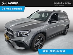 Mercedes-Benz GLB - 200 Business Solution AMG 7p. | Panoramadak | Apple Carplay | Cruise Control