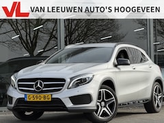 Mercedes-Benz GLA-Klasse - 200 Prestige AMG | Automaat | Nette auto