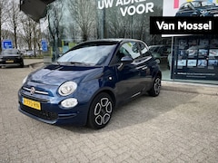 Fiat 500 - 1.0 Hybrid Club | Carplay | Airco | Cruisecontrol |