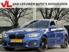 BMW 1-serie - 118i Edition M Sport Shadow High Executive | RIJKLAAR | Navi | Stoelverwarming