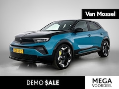 Opel Mokka Electric - GSE 54 kWh DEMO SALE | beschikbaar vanaf 06-06-2026