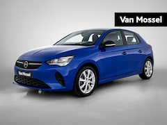 Opel Corsa - 1.2 Edition | Camera | Apple Carplay/Android Auto |