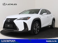 Lexus UX - 300h 35th Edition | Lederen Bekleding | 18" Velgen | Stoelverwarming |