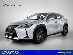 Lexus UX - 250h Urban Line | Apple Carplay/ Android Auto | Cruise Control adaptief | LED koplampen |