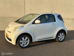 Toyota iQ - 1.0 12 VVTi 3-DEURS AIRCO