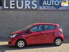 Hyundai i10 - 1.0i Comfort Airco/Ccr