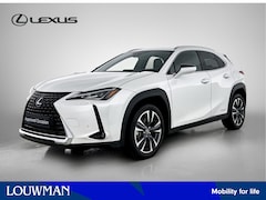 Lexus UX - 250h Preference Line | Keyless Entry | Stoel en Stuurverwarming | Dodehoek Sensor |