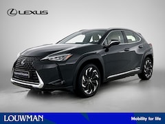 Lexus UX - 300e Business 54 kWh | NL auto | Dealeronderhouden |