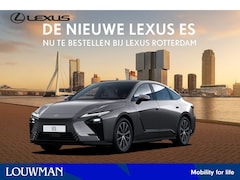 Lexus ES - 350e Luxury Line | Infrarood Kachel | Sunroof | Safety System+ |
