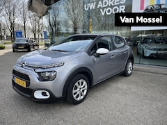 Citroën C3 - 1.2 PureTech You | Navigatie | Airco | Carplay |