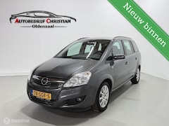 Opel Zafira - 1.6 Temptation | PARK.SENS. ACHTER | TREKHAAK